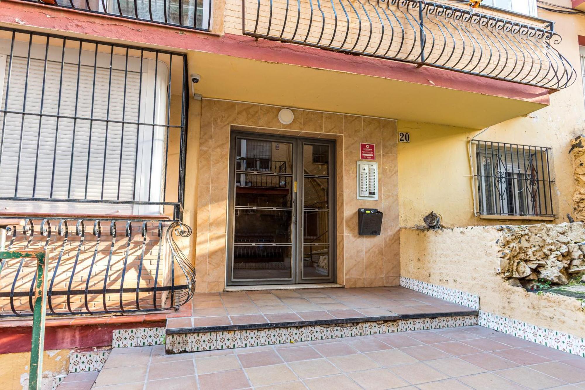 Regency Luxe Studio Torremolinos Exterior photo